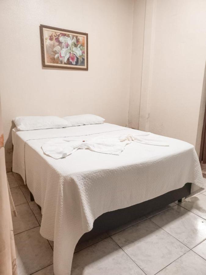 Mindu Park Hotel Nin Ngoại thất bức ảnh