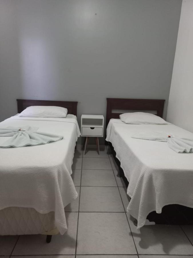 Mindu Park Hotel Nin Ngoại thất bức ảnh