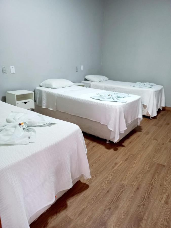 Mindu Park Hotel Nin Ngoại thất bức ảnh