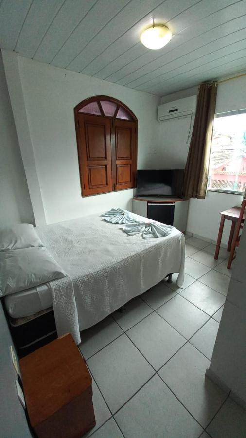 Mindu Park Hotel Nin Ngoại thất bức ảnh