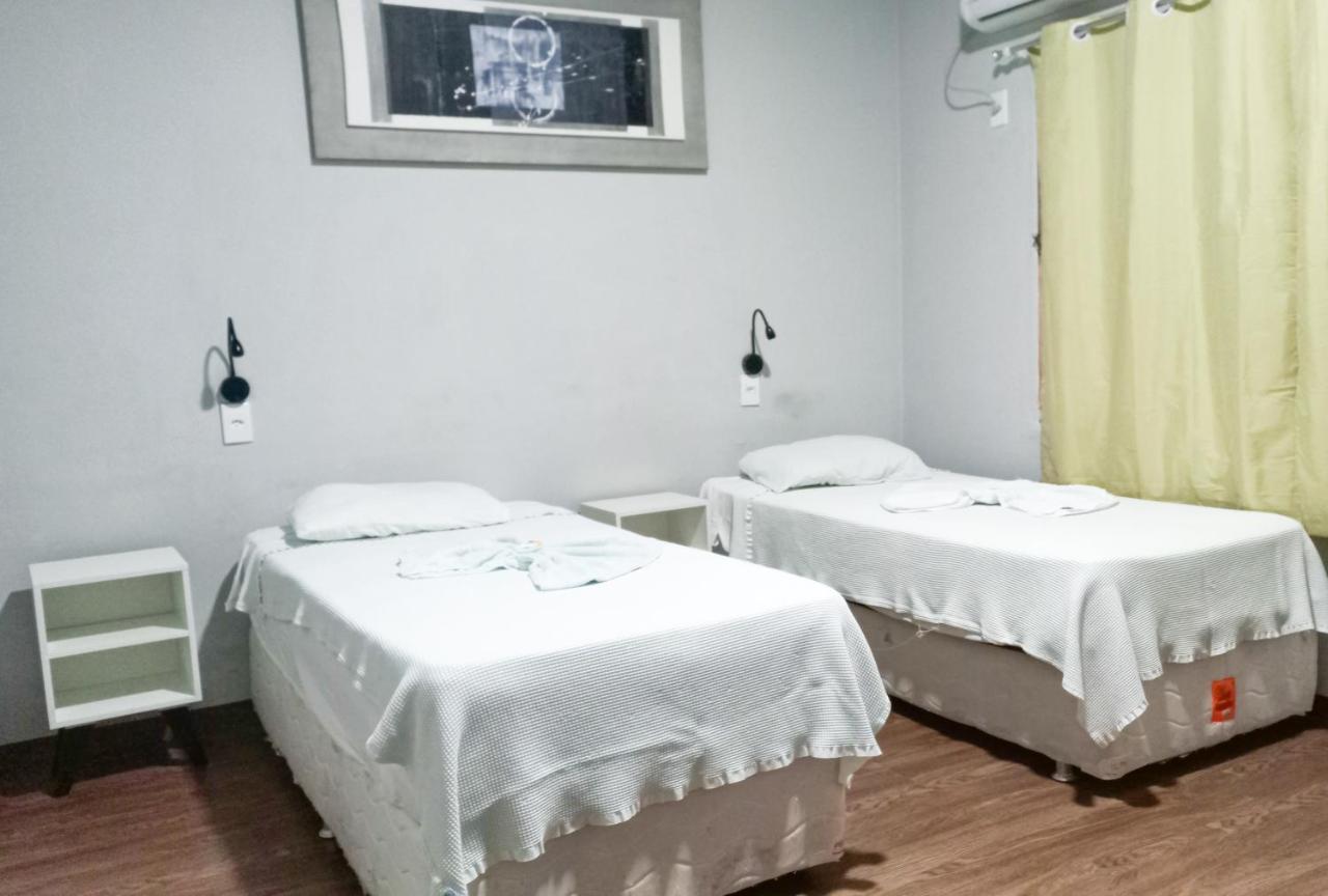 Mindu Park Hotel Nin Ngoại thất bức ảnh