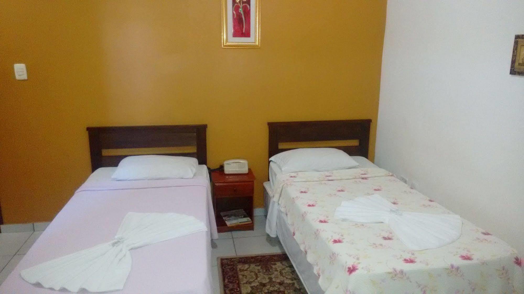 Mindu Park Hotel Nin Ngoại thất bức ảnh