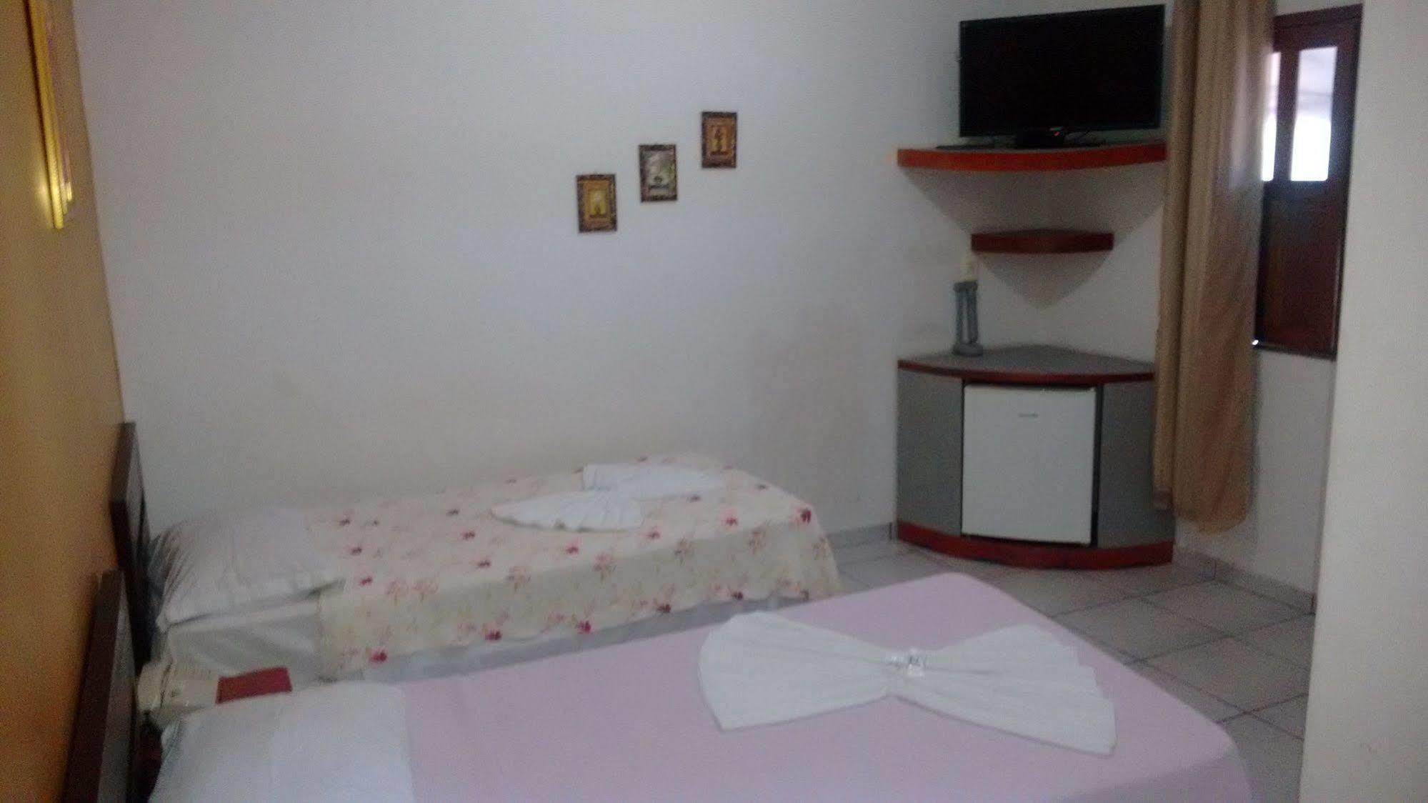 Mindu Park Hotel Nin Ngoại thất bức ảnh