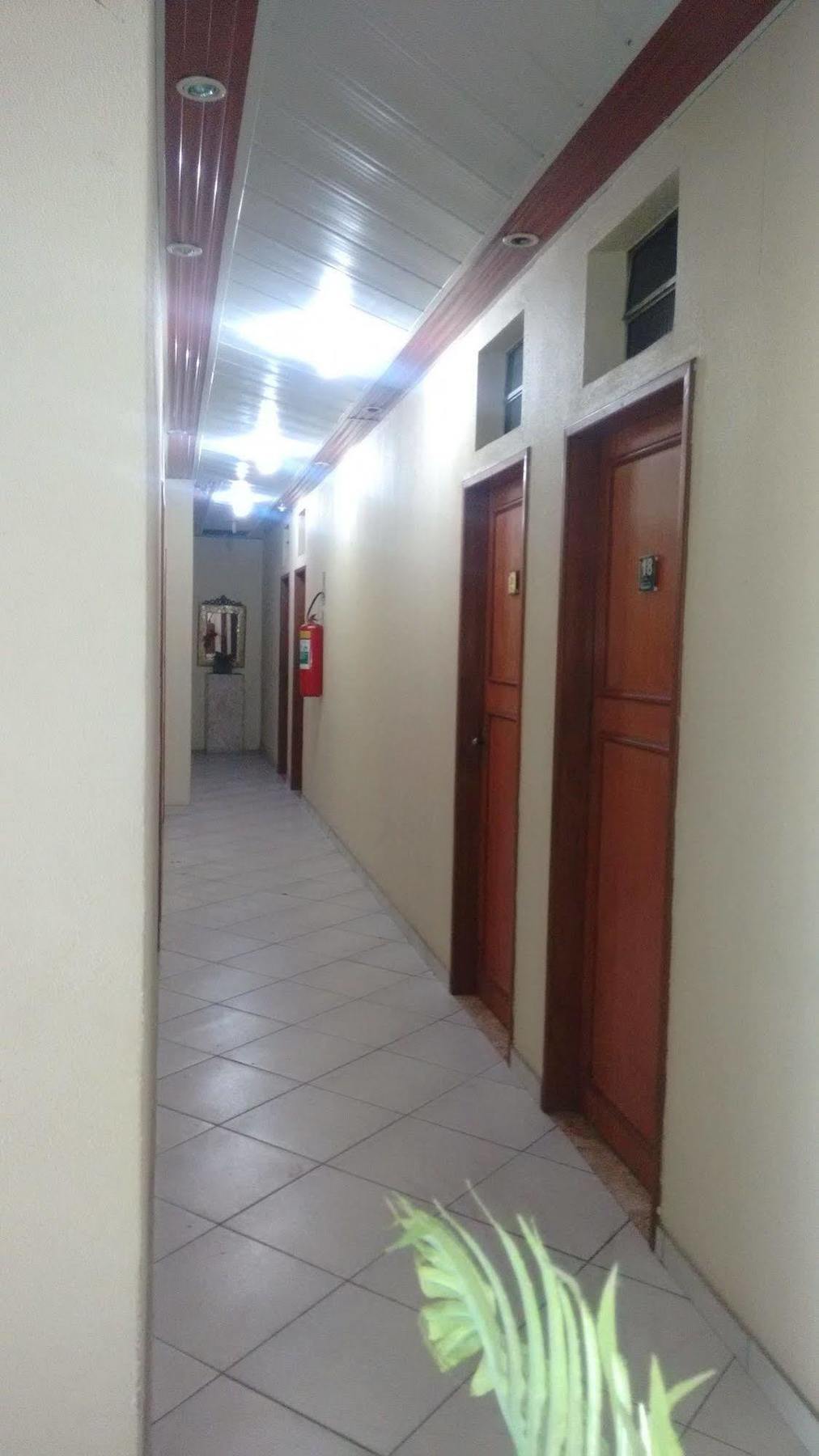 Mindu Park Hotel Nin Ngoại thất bức ảnh